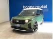 Ford Tourneo Courier 1.0 EcoBoost 125 BVM6 S&S Active Isre Fontaine