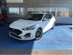 Ford Focus 1.0 EcoBoost 155 S&S mHEV ST-Line X Isre Fontaine