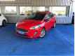 Ford Fiesta 1.0 EcoBoost 95 ch S&S BVM6 Titanium Isre Fontaine