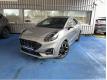 Ford Puma 1.0 Flexifuel 125 ch mHEV S&S BVM6 ST-Line X Isre Fontaine