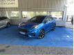 Ford Puma 1.0 Flexifuel 125 ch mHEV S&S BVM6 ST-Line X Isre Fontaine