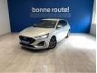 Ford Focus 1.0 Flexifuel 125 S&S mHEV BVA ST-Line X Isre Fontaine
