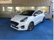 Ford Puma 1.0 EcoBoost 125 ch mHEV S&S BVM6 Titanium Business Isre Fontaine