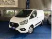 Ford Transit (30) CUSTOM FOURGON 280 L1H1 2.0 ECOBLUE 130 TREND BUSINESS Isre Fontaine
