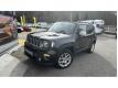 Jeep Renegade 1.3 Turbo T4 190 ch PHEV AT6 4xe eAWD Edition Limitee Central Park Savoie Albertville