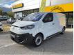 Fiat Scudo (30) FOURGON BLUEHDI 145 M BVM6 Savoie Albertville