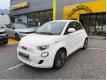 Fiat 500 e 118 ch Icne Savoie Albertville