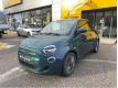 Fiat 500 3+1 e 118 ch Icne Savoie Albertville