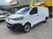 Fiat Scudo (30) FOURGON BLUEHDI 145 XL BVM6 Savoie Albertville