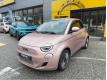 Fiat 500 e 95 ch Nouvelle Savoie Albertville