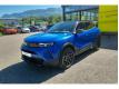 Opel Mokka 1.2 Turbo 100 ch BVM6 GS Savoie La Motte-Servolex