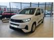 Opel Combo E- Life Taille M 136 ch 100 kW Elegance Savoie La Motte-Servolex