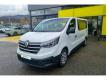 Renault Trafic COMBI L2 dCi 150 Energy S&S Zen Savoie La Motte-Servolex