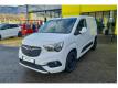 Opel Combo (30) CARGO 1.5 130 CH S/S L1H1 AUGMENTE BVA8 PACK CLIM Savoie La Motte-Servolex