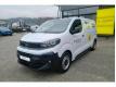 Opel Vivaro FOURGON FGN TAILLE M BLUEHDI 120 S&S BVM6 Savoie La Motte-Servolex