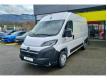 Opel Movano FGN TOLE 3.3T L2H2 140 CH S&S BVM6 Savoie La Motte-Servolex