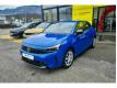 Opel Corsa 1.2 75 ch BVM5 Savoie La Motte-Servolex