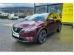 Nissan Qashqai Mild Hybrid 158 ch Xtronic N-Style Savoie La Motte-Servolex