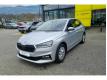 Skoda Fabia 1.0 TSI 116 ch EVO 2 DSG7 Selection Savoie La Motte-Servolex