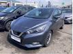 Nissan Micra dCi 90 Acenta Savoie La Motte-Servolex