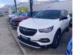 Opel Grandland X 1.2 Turbo 130 ch BVA8 Design Line Savoie La Motte-Servolex