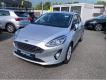 Ford Fiesta 1.0 EcoBoost 125 ch S&S mHEV BVM6 Titanium X Savoie La Motte-Servolex