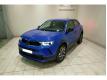 Opel Mokka 1.2 Turbo 100 ch BVM6 Elegance Savoie (Haute) Annecy