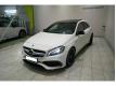 Mercedes Classe A 45 Mercedes-AMG Speedshift DCT 4-Matic Savoie (Haute) Annecy