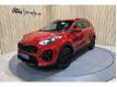 Kia Sportage 1.6 CRDi 136ch MHEV ISG DCT7 4x2 Black Edition Rhne Vnissieux