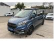 Ford Transit Custom Nugget 340 L2H1 2.0 EcoBlue 150 Trail Rhne Vnissieux