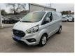 Ford Transit (30) CUSTOM FOURGON 300 L1H1 2.0 ECOBLUE 170 LIMITED Rhne Vnissieux