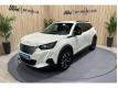 Peugeot 2008 Electrique 136 ch Allure Rhne Vnissieux