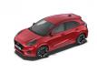Ford Puma 1.0 EcoBoost 155 ch mHEV S&S Powershift ST-Line X Rhne Vnissieux