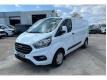 Ford Transit (30) CUSTOM FOURGON 300 L2H1 2.0 ECOBLUE 130 TREND BUSINESS Rhne Vnissieux
