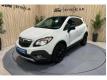 Opel Mokka 1.4 Turbo - 140 ch 4x2 Start&Stop Color Edition Rhne Vnissieux