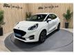 Ford Puma 1.0 Flexifuel 125 ch mHEV S&S BVM6 ST-Line Rhne Vnissieux