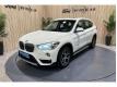 BMW X1 xDrive 20d 190 ch BVA8 xLine Rhne Vnissieux