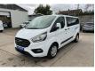 Ford Transit KOMBI Custom 320 L2H1 2.0 EcoBlue 130 Trend Business Rhne Vnissieux