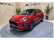 Ford Puma 1.0 Flexifuel 125 ch mHEV S&S BVM6 Titanium Rhne Vnissieux