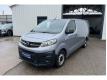 Opel Vivaro FOURGON FGN L3 2.0 DIESEL 120 CH PTAC AUGMENTE PACK CLIM Rhne Vnissieux