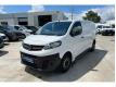 Opel Vivaro FOURGON FGN L2 2.0 DIESEL 120 CH PTAC AUGMENTE PACK CLIM Rhne Vnissieux