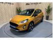 Ford Fiesta 1.0 EcoBoost 100 S&S BVM6 Active Pack Rhne Vnissieux