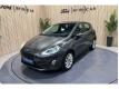 Ford Fiesta 1.0 EcoBoost 100 ch S&S BVM6 Titanium Rhne Vnissieux
