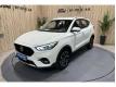 MG ZS 1.5L VTI-Tech 106ch 2WD Luxury Rhne Vnissieux