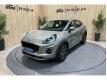 Ford Puma 1.0 Flexifuel 125 ch mHEV S&S BVM6 Titanium Rhne Vnissieux