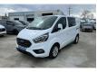 Ford Transit (30) CUSTOM CA 300 L1H1 2.0 ECOBLUE 130 S&S BVA LIMITED Rhne Vnissieux