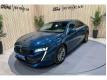 Peugeot 508 Hybrid 225 e-EAT8 Allure Business Rhne Vnissieux