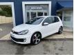 Volkswagen Golf 6 GTI 2L 210 CV DSG6 5P Sarthe Prval