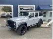 Land Rover Defender 110 PH III SILVER&BLACK SERIE SW 2.2L 122CV 4WD SE 7 PLACES 5PORTES Sarthe Prval