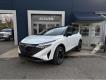 Nissan Qashqai NOUVEAU MILD HYBRID 158 CH XTRONIC N-CONNECTA + Pack Hiver Sarthe Prval